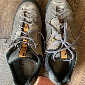 Garmont | Shoes | Garmont Mens Size 2 Dragontail Vibram  display picture 1
